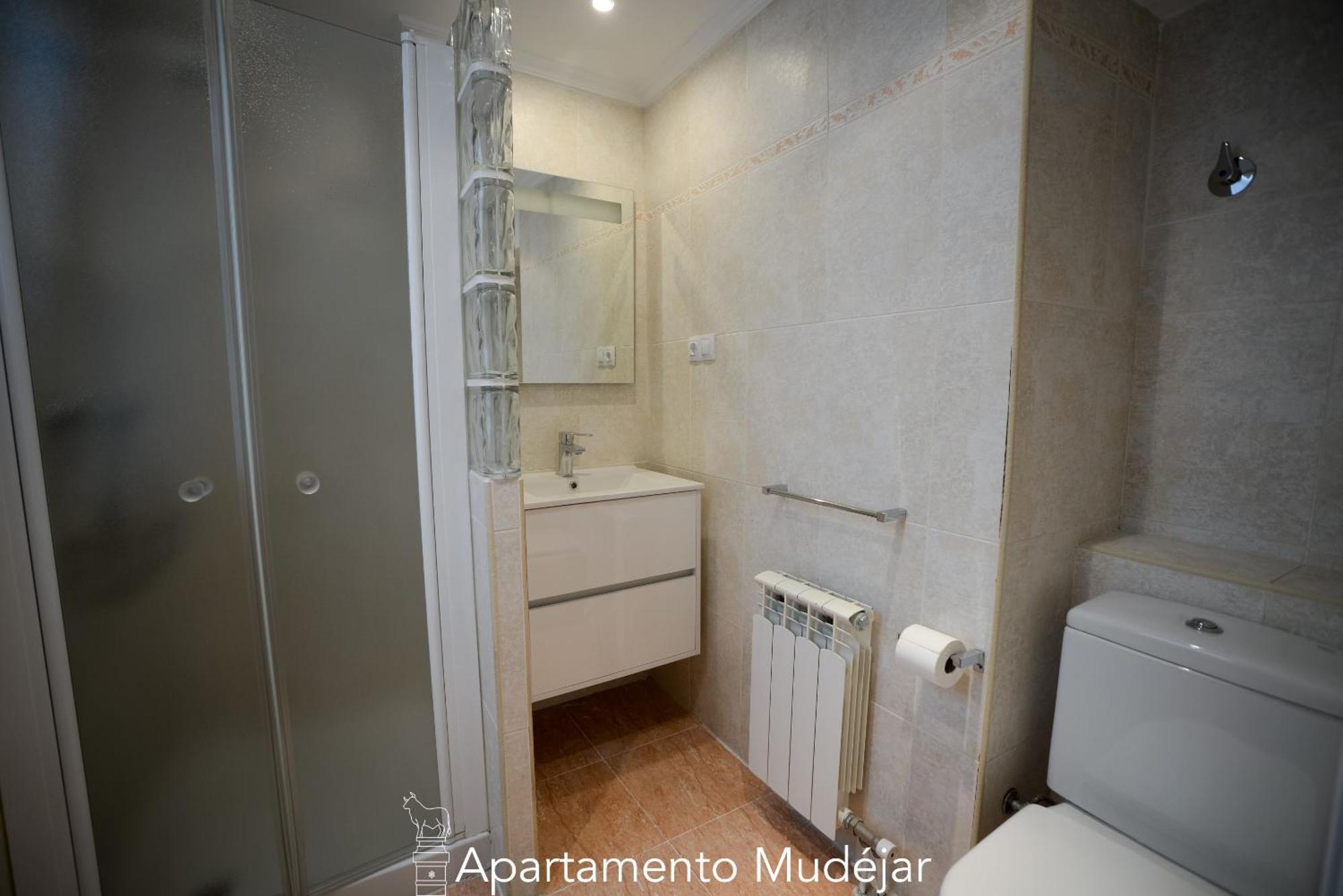Apartamentos Plaza del Torico Teruel Habitación foto